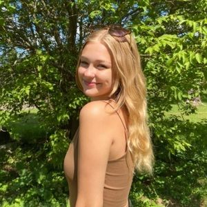 Meet your Posher, Kaylee